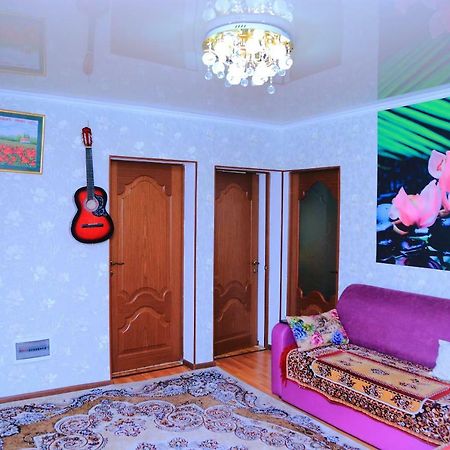 Guest House Jamal Naryn Extérieur photo